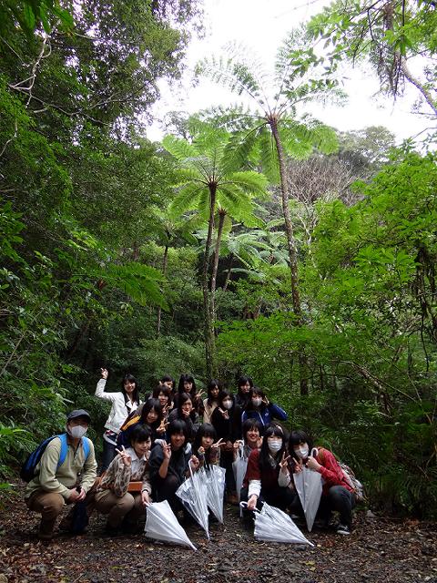 須磨友が丘高校修学旅行