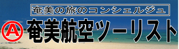 奄美交通ツーリスト