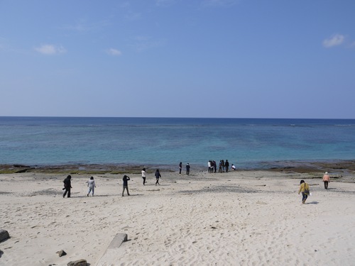 大浜海浜公園