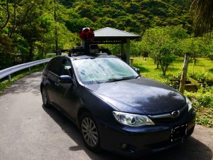 GoogleStreetViewCar