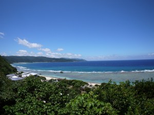 大浜海浜公園